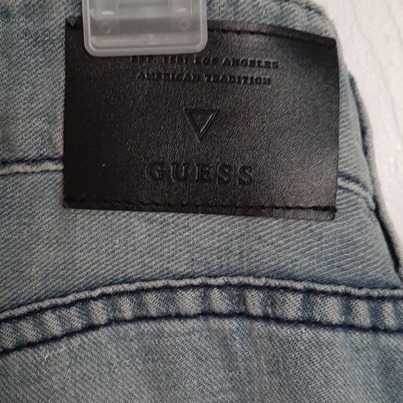 Guess jeans - Picture 4 of 4